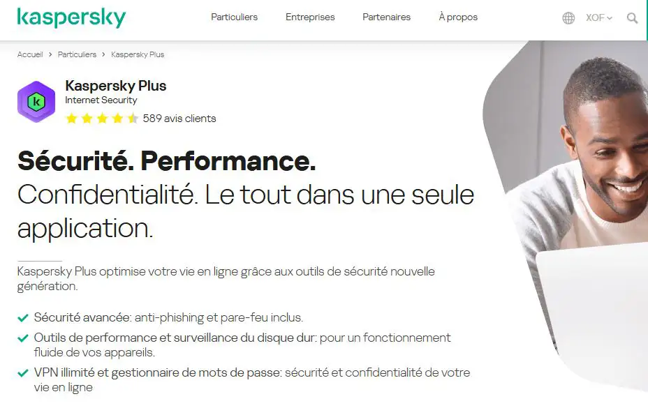 antivirus kaspersky plus