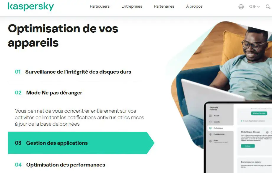 antivirus kaspersky plus