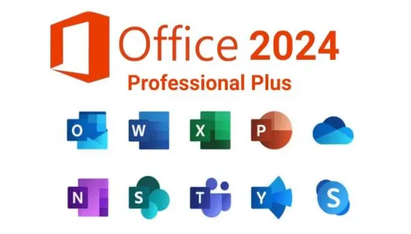 Office 2024 dakar