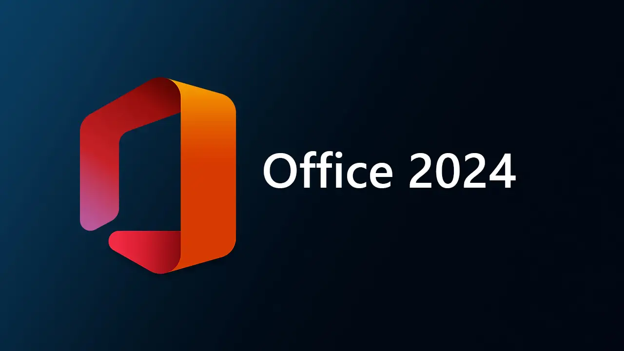 Office 2024 dakar