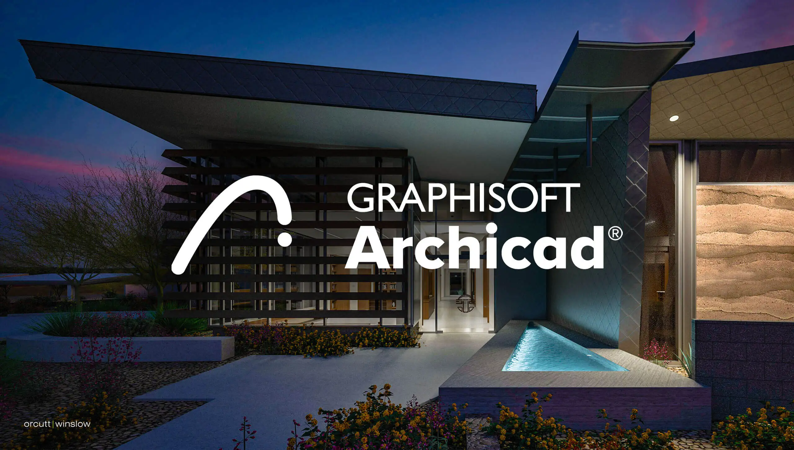 Archicad windows et mac