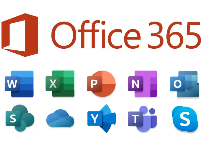 installation Office 365 dakar