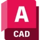 autocad logo