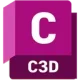 C3D