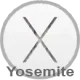 OS X Yosemite