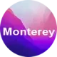 macos monterey